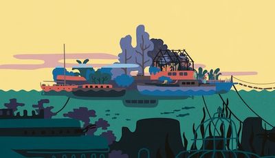 One of 2023’s Best New Indies Defies a Classic Video Game Rule