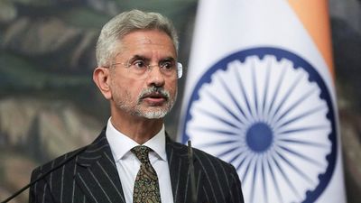 We invoked parity because of "continuous interference" by Canadian personnel in domestic affairs: EAM Jaishankar