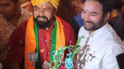 Amit Shah meeting to intensify BJP campaign