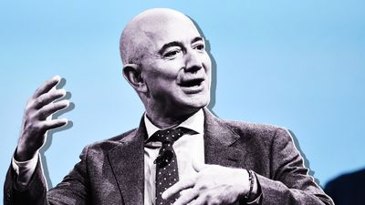 Jeff Bezos and Bill Gates-backed billion dollar business closes