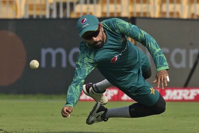 Pakistan vs Afghanistan: ICC Cricket World Cup 2023 match preview