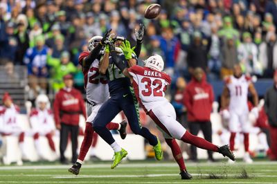 Cardinals activate Budda Baker for game against the Seahawks
