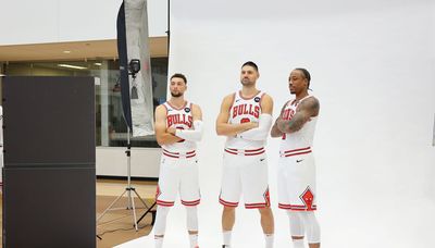 Bulls ‘Big Three’ knows time is running out on making a playoff run