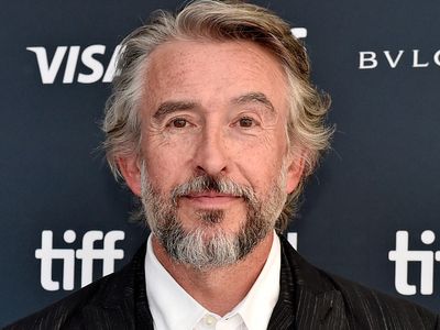 Steve Coogan condemns ‘horrific’ Hamas attacks while defending pro-Palestine letter