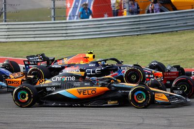 Why McLaren thinks closer F1 qualifying gap to Red Bull is an "illusion"