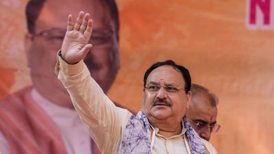 Public service delivery the duty of the government, Nadda reacts to Kharge objection to ‘Rath Prabharis’