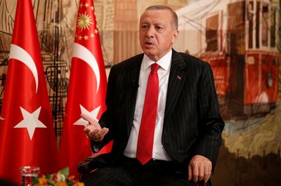 Is Turkey uniquely positioned to mediate between Palestinians and Israel?
