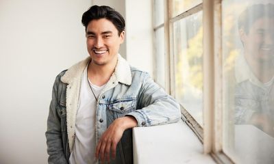 Three things with Remy Hii: ‘Eight inches is ideal – anything longer gets too unwieldy’