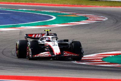 Haas: Initial verdict is major F1 upgrade hasn't fixed season-long flaw