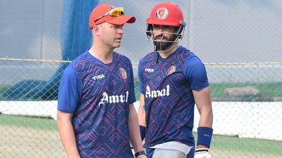 AFG vs PAK | Neighbours’ rivalry lends an element of intrigue to the contest