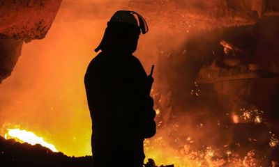 British Steel owner preparing to cut as many as 2,000 jobs, report says