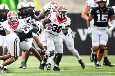 US LBM Coaches poll released after Week 8: Where is Georgia?