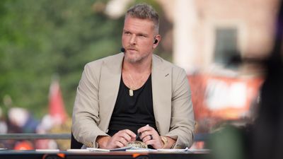 Pat McAfee Casts Doubt Over Future on ESPN’s ‘College GameDay’ in Statement