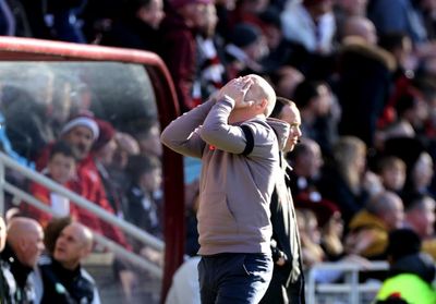 Steven Naismith bemoans 'mental' Hearts defending in defeat to Celtic