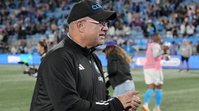 David Tepper provides comment on Panthers’ play-calling change