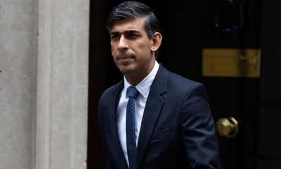 Rishi Sunak faces backbench discontent a year into his time in No 10