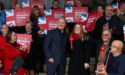 Labour will need the stay-at-home voters who swung last week’s byelections