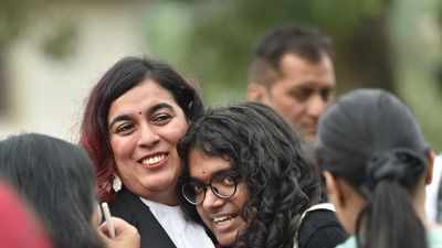 Supreme Court’s same-sex marriage verdict acts as a formidable document upholding the Indianness of homosexuality and gender queerness