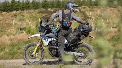 Adventure Spec’s Singletrack Pant Releases In Limited Pairs