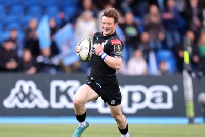 Glasgow claim biggest ever Leinster win as George Horne enjoys special moment