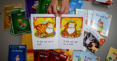 Lack of evidence-based reading instruction 'morally reprehensible'