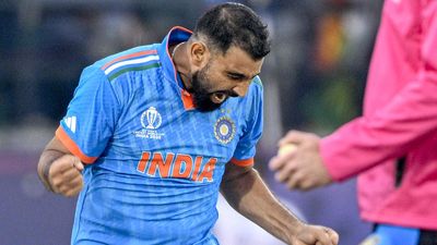 Cricket World Cup 2023 IND vs NZ | I bowled good line and length and took whatever came my way: Mohammed Shami