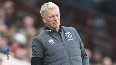 David Moyes hints at new plan for Mohammed Kudus after West Ham setback