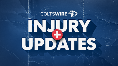 Colts’ Julius Brents suffers quad injury vs. Browns