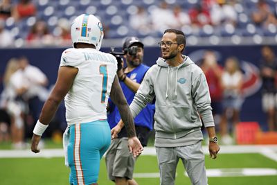 Keys to a Dolphins’ victory against the Eagles