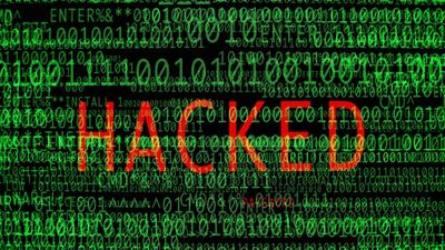 Hackers recruited in race to squash cyber attack threat