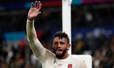 Courtney Lawes to end England playing career after Rugby World Cup