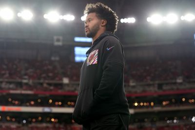 Kyler Murray likely to return vs. Browns or Falcons