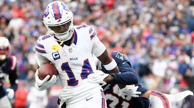 Fact or Fiction: Bills Are Pretenders After Ugly Loss to Patriots