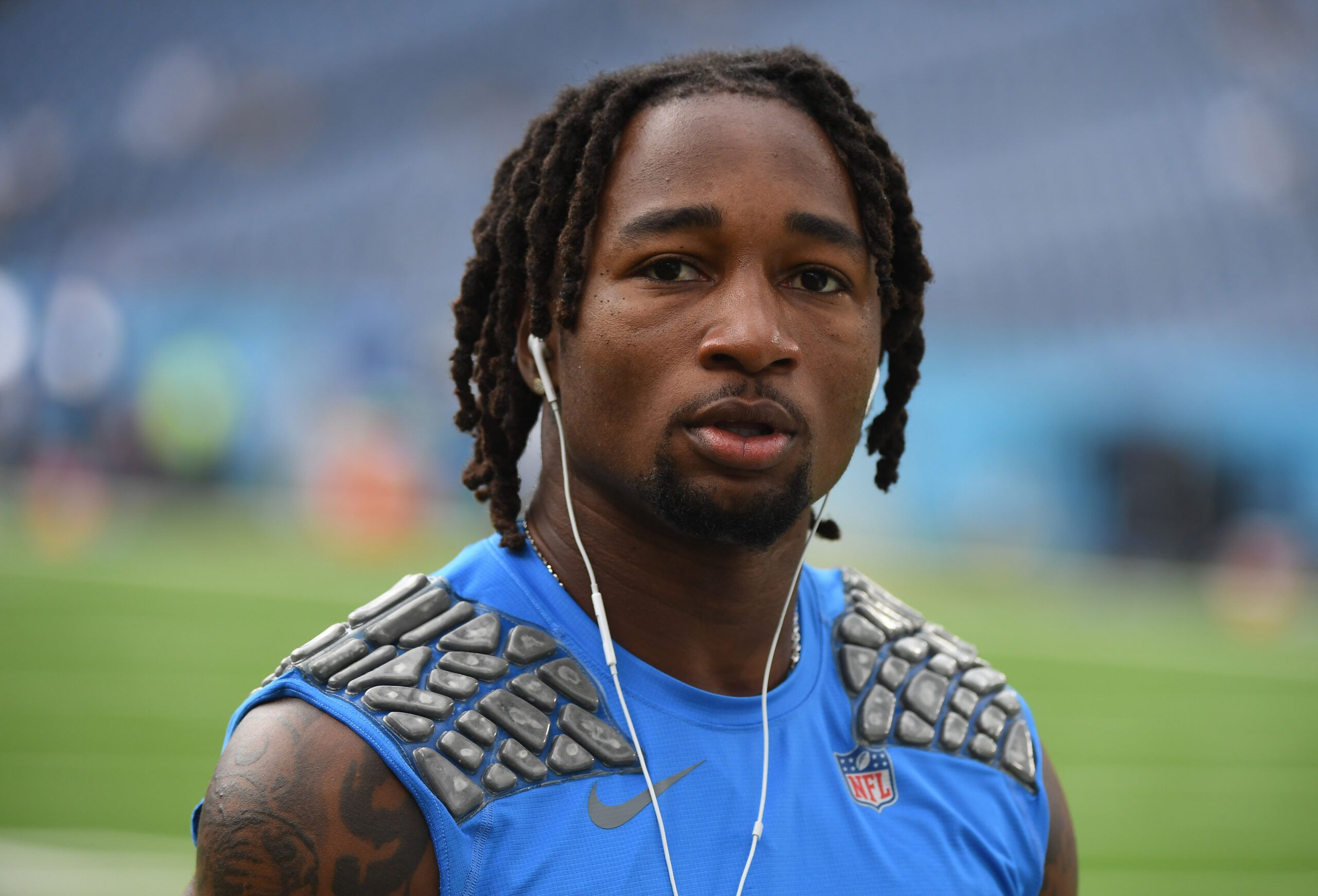 Chargers Highlight Asante Samuel Jr. picks off Chiefs…