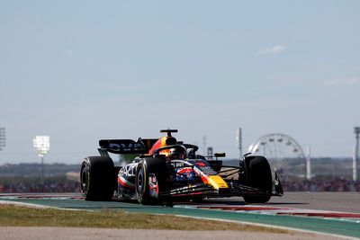 Verstappen: Red Bull "need to understand" brake issue that hindered F1 US GP win