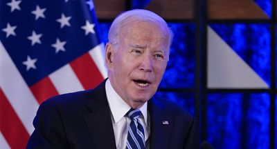 AUKUS discussions ‘of deep importance’ at Biden meeting
