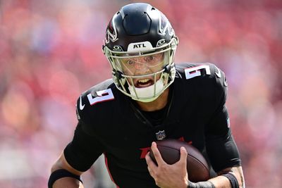 10 takeaways from Falcons’ Week 7 win over the Buccaneers
