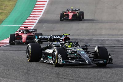 Hamilton and Leclerc referred to F1 stewards for potential plank rules breach