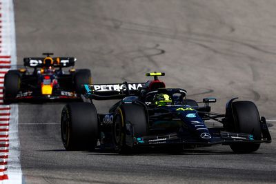 Wolff: Mercedes had car to beat Verstappen at F1 US GP