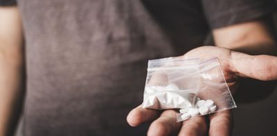 Novel drugs are leading to rising overdose deaths in Victoria – drug checking services could help