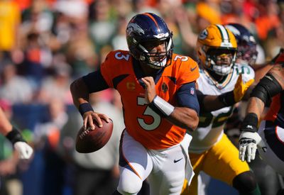 Broncos defeat Packers 19-17 to secure 2nd win of season