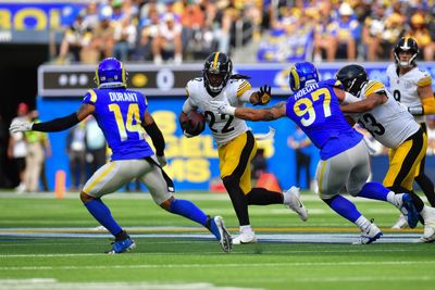 6 big takeaways from the Steelers upset win over the Rams
