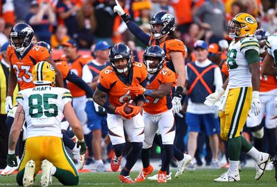 Instant takeaways: More struggles on offense for Packers lead to third straight loss to Broncos