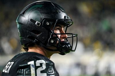 MSU football opens as road underdogs at Minnesota