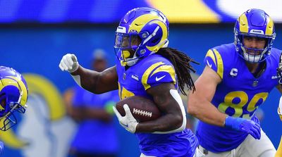 Week 8 Early Pickups and Waiver Wire Adds
