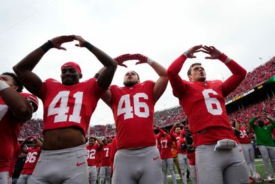 The day after: Final thoughts on Ohio State football’s win over Penn State