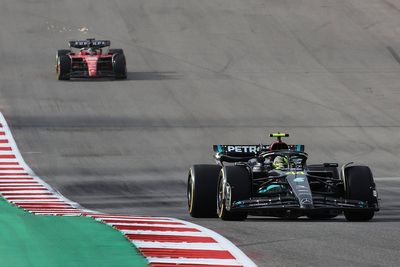 Hamilton and Leclerc disqualified from F1 US GP for car plank rules breach