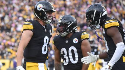Steelers’ Offense Rolling, Lions’ Secondary Exposed, Jaguars Perfect in October