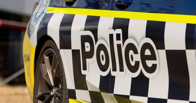 Man carrying meth and measuring scales arrested at playing field