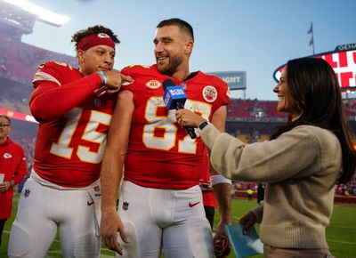 Twitter reacts to Chiefs’ Week 7 win vs. Chargers